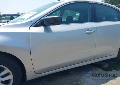 2014 Nissan Altima 2.5/2.5 S/2.5 Sl/2.5 Sv из США, поврежденный, VIN 1N4AL3AP3EN380010